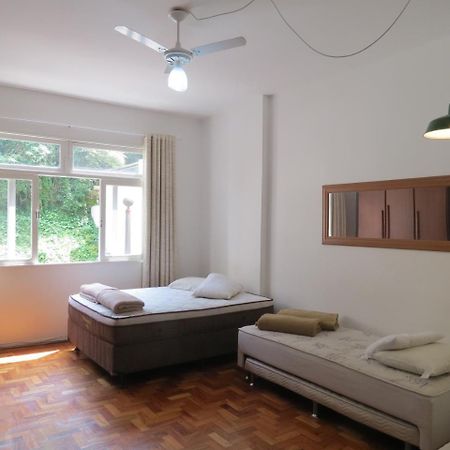 Flat 201 Apartment Petrópolis Exterior foto