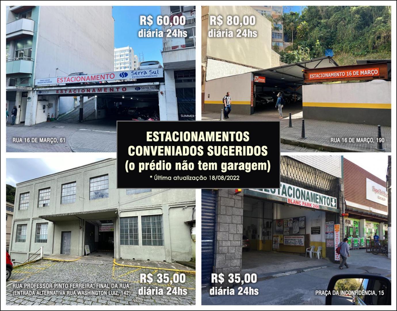 Flat 201 Apartment Petrópolis Exterior foto