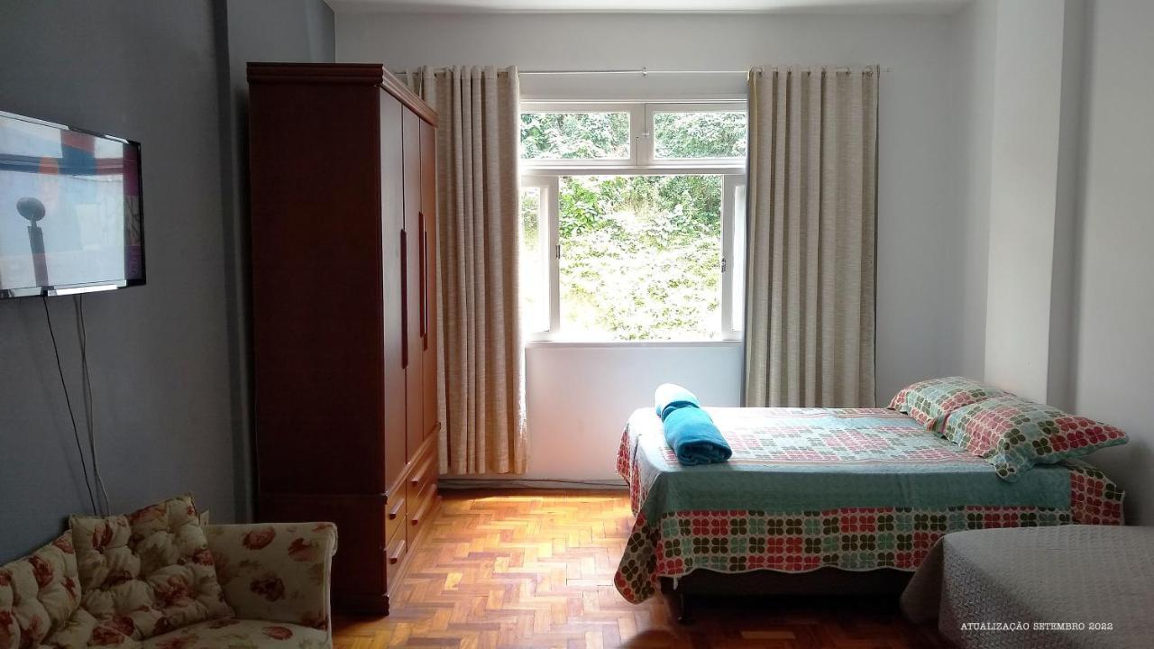 Flat 201 Apartment Petrópolis Exterior foto
