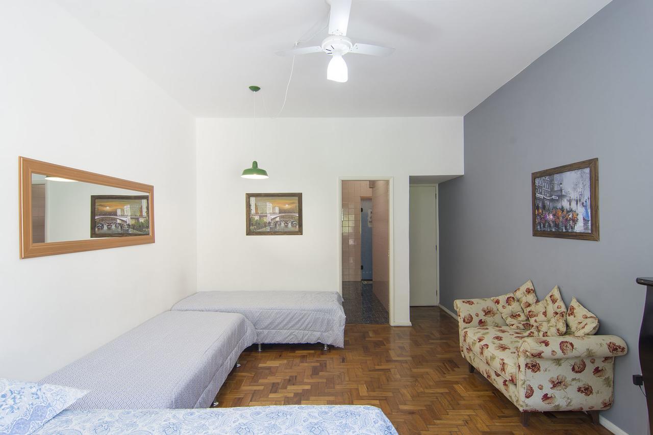 Flat 201 Apartment Petrópolis Exterior foto